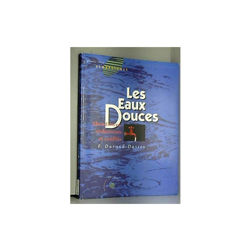 LES EAUX DOUCES