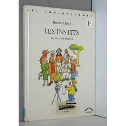 Les instits