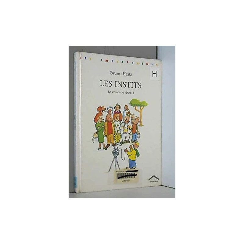 Les instits
