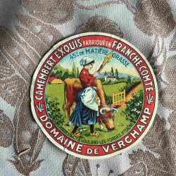 Domaine de verchamp
