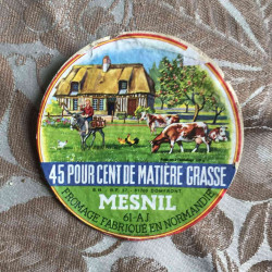 Mesnil 61-AJ
