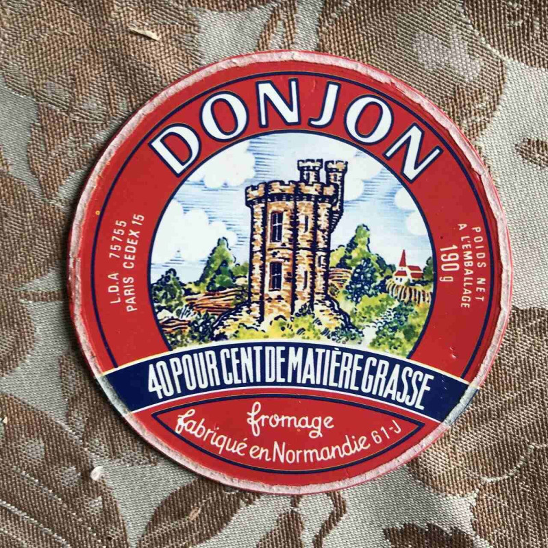 Donjon