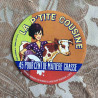 La p'tite cousine