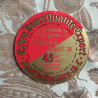 Extra Doux Qualité Export Pont de Sauldre-18-L (rouge)