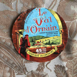Le Val d'Ornain