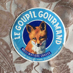 Le Goupil Gourmand