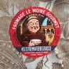 Fromage camembert le moine gourmand fab. en poitou