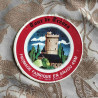 Cour de Credes Fromage fabriqué en Anjou 49M