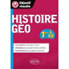 Histoire-Géographie - Premières L et ES