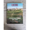 Civilisations du vin - Comment les vignobles ont faconné le monde...