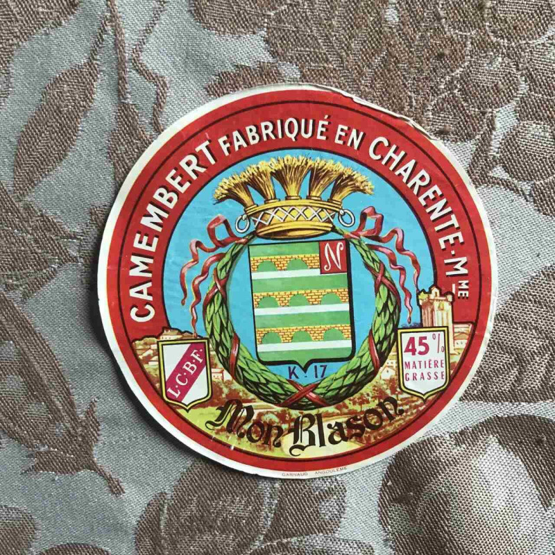Mon Blason