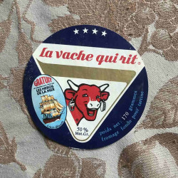La vache qui rit