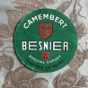 Camembert Besnier