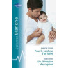 Pour le bonheur d'un bébé