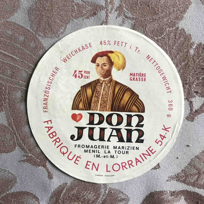 Don Juan