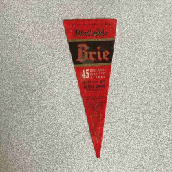 Deritable Brie