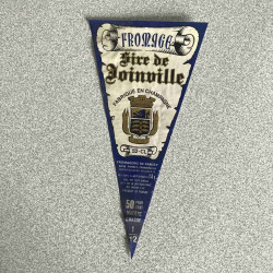 Fromage Sire de Joinville 52-CL