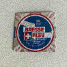 Bresse bleu