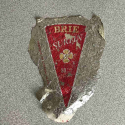Brie Sufin