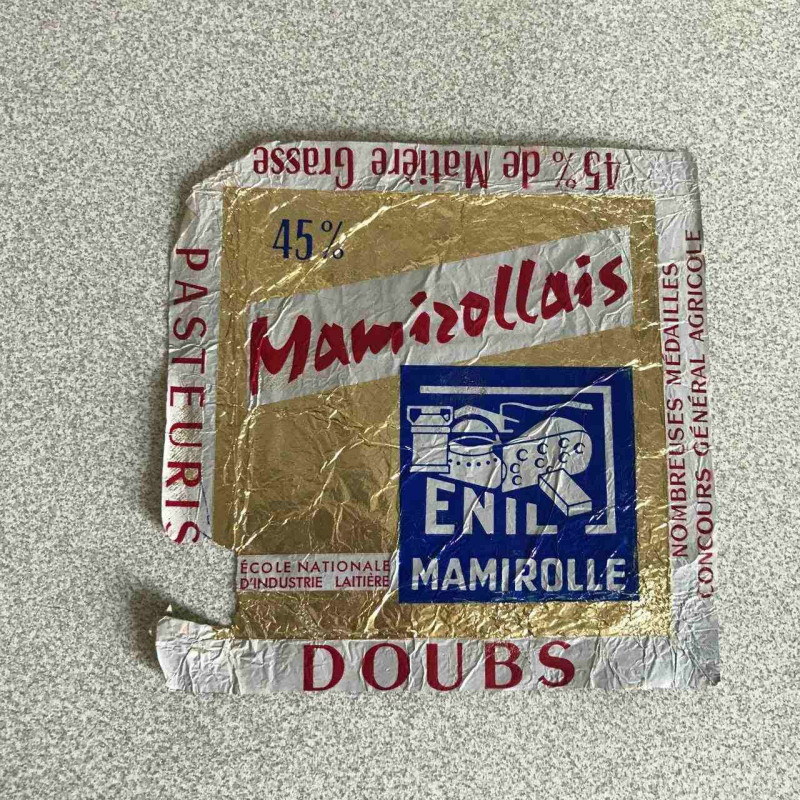 Mamirollais