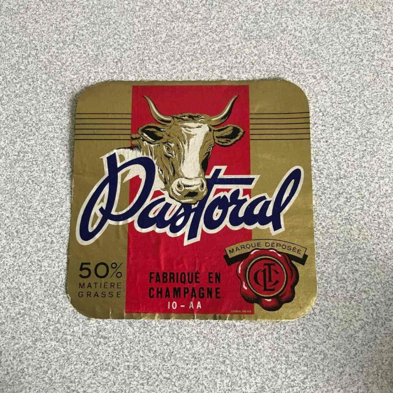 Pastoral 10-AA