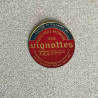 Veritable fromage des Vignottes