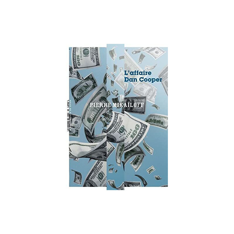 L'affaire Dan Cooper