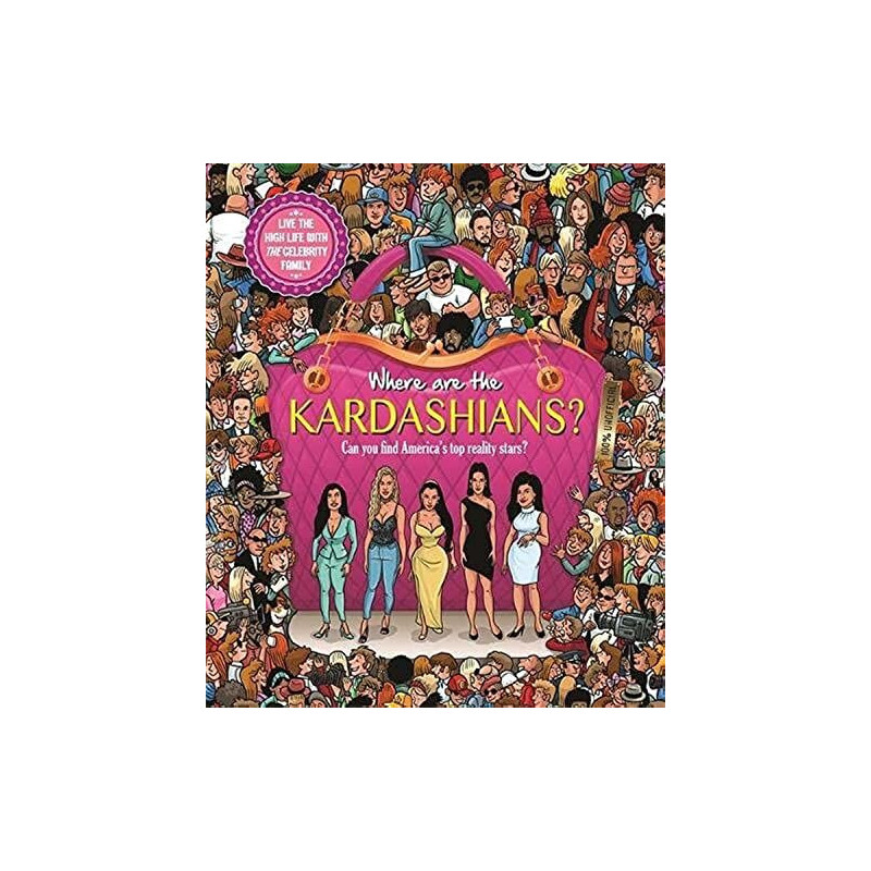 Where are the Kardashians