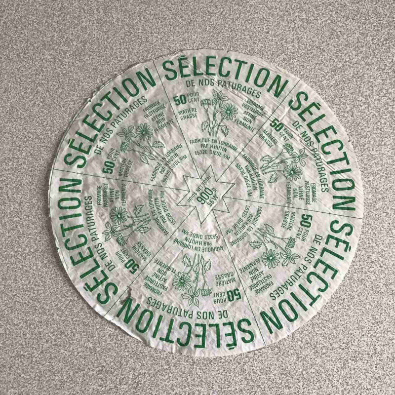 Sélection de nos paturages