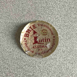 Brie Lutin