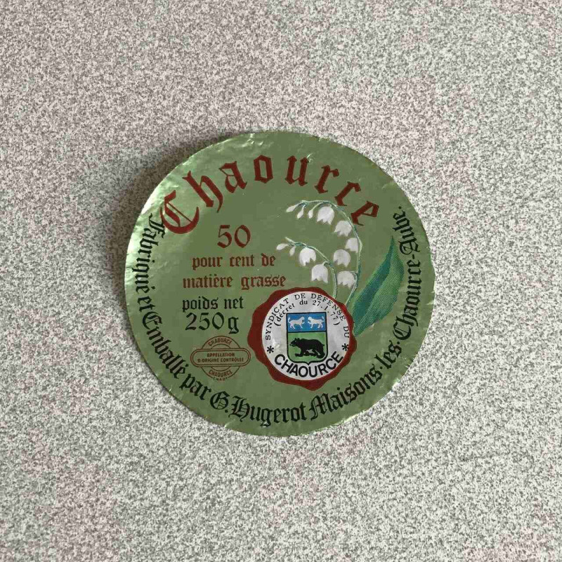 Chaource