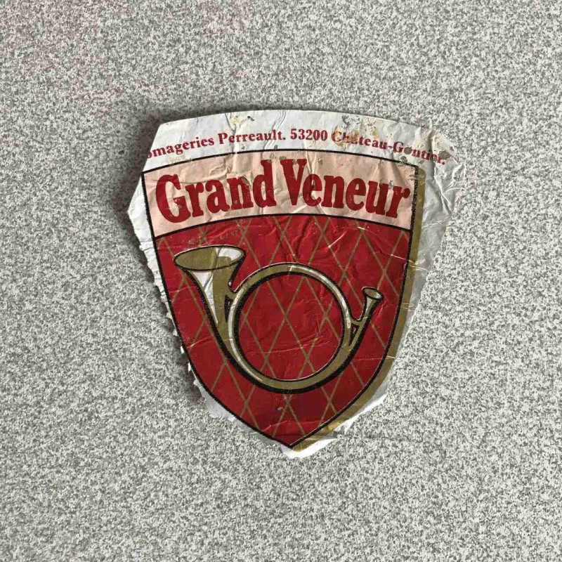 Grand Veneur