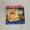Le carré de l'est Ducs de Pleurs