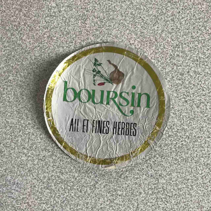 Boursin