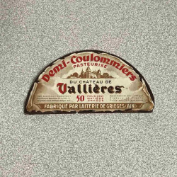 Vallieres