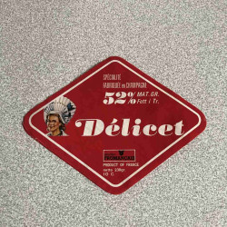 Délicet