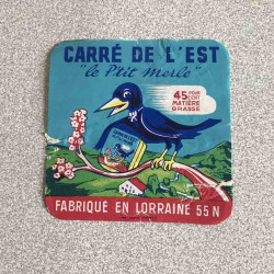 "le Petit Merkle"