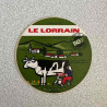 Le Lorrain