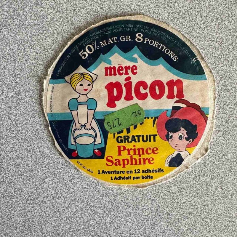 Mere picon