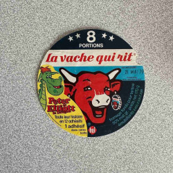 La vache qui rit