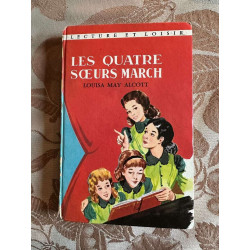 Les quatre soeurs march
