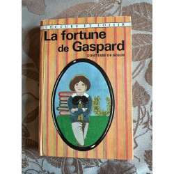 La fortune de Gaspard