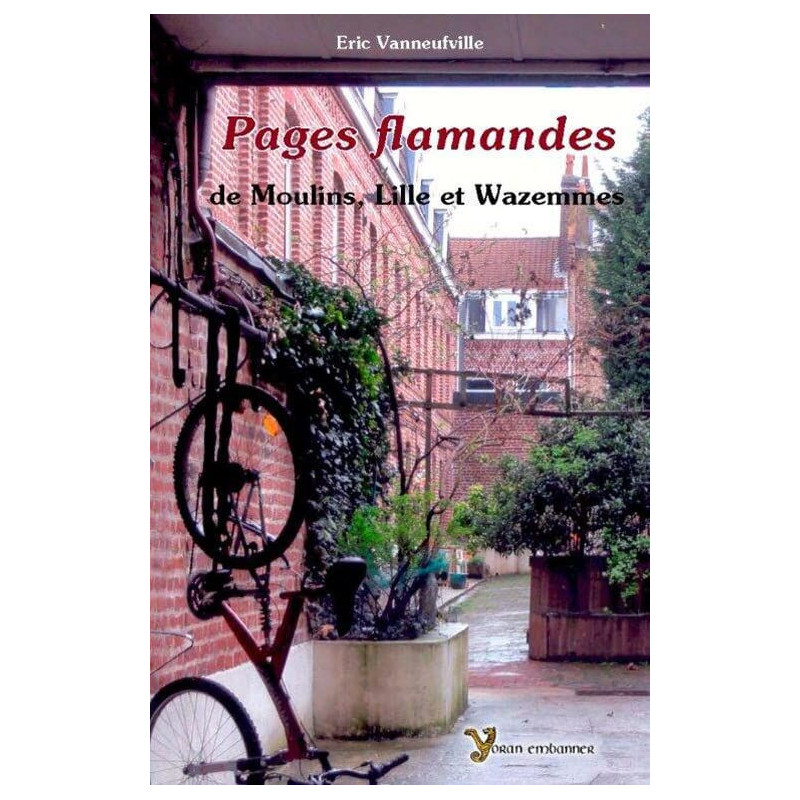 Pages flamandes