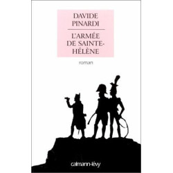 L'armée de Sainte Hélène