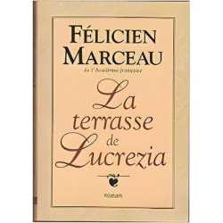 La terrasse de Lucrezia