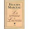 La terrasse de Lucrezia