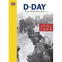 The D-day and Battle of Normandy