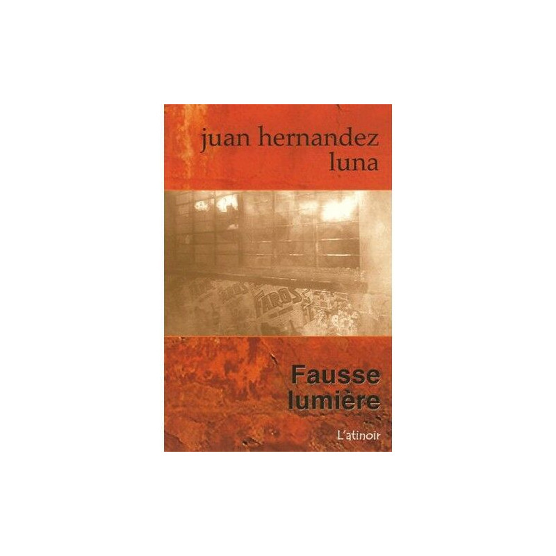 Fausse lumière