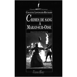 Crimes de sang à Marat-sur-Oise