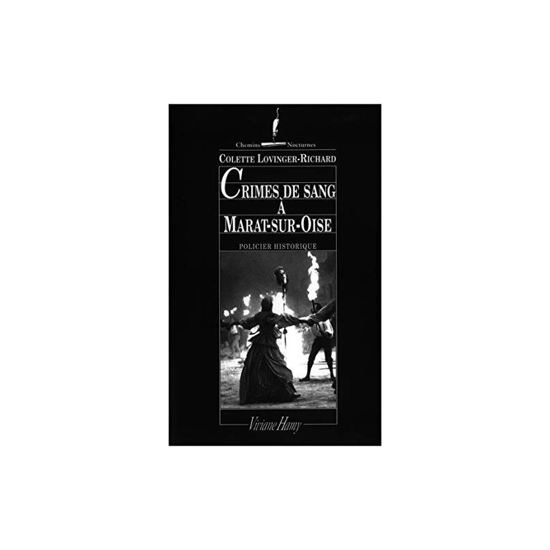 Crimes de sang à Marat-sur-Oise